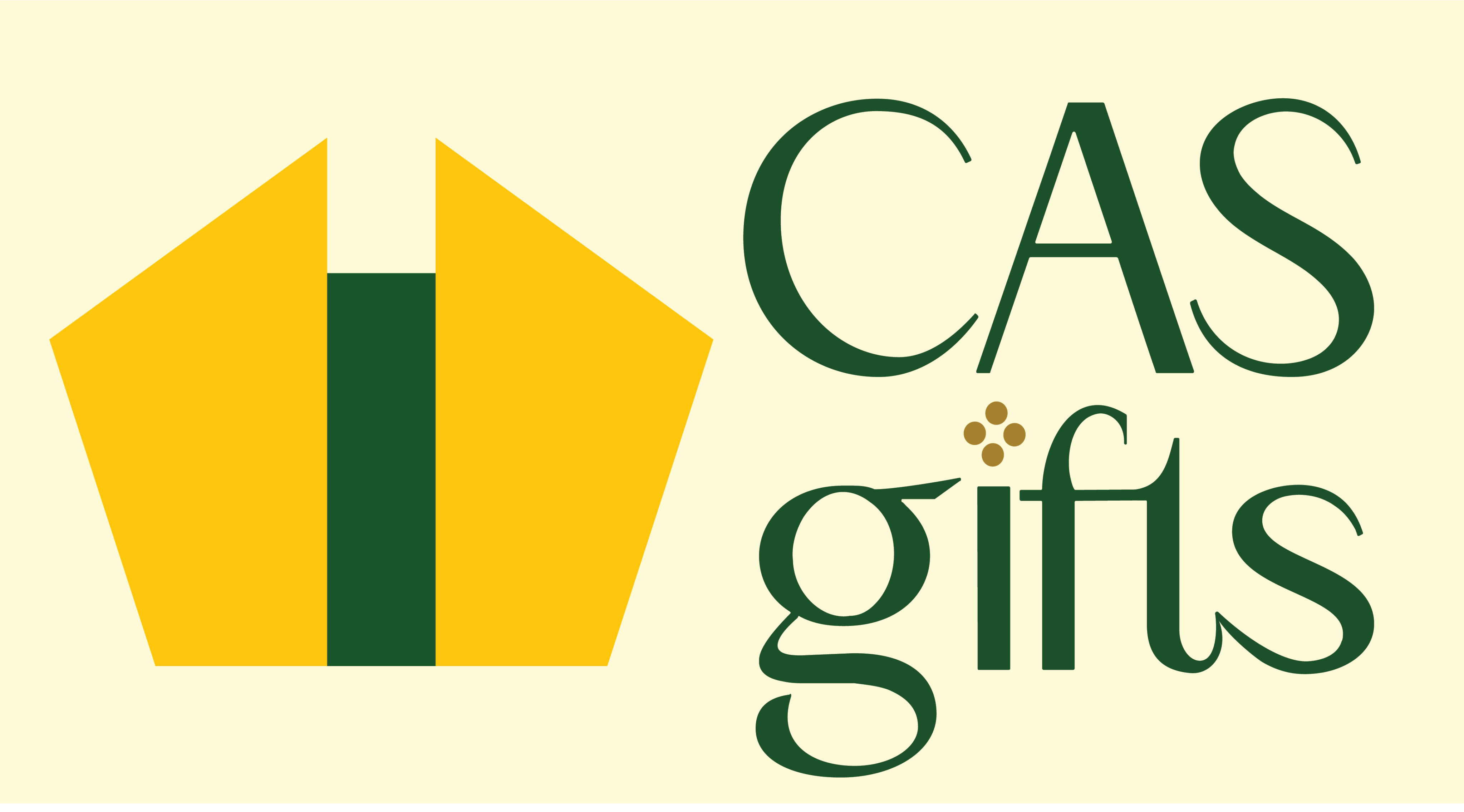 CASgifts - gift for happiness